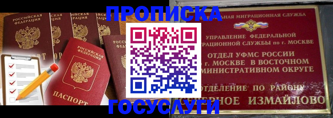 прописка от собственника в Елизово